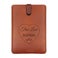 Housse iPad Mini 3 Cuir - Marron