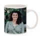 Easter mug with photo