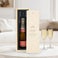 Set Champagne personalizzato con bicchieri in confezione incisa - Piper Heidsieck Brut (375ml) - Confezione incisa  Set Champagne personalizzato con bicchieri in confezione incisa - Piper Heidsieck Brut (375ml) - Confezione incisa