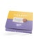 Say it with Milka -suklaarasia painatuksella - Kiitos - 110 grammaa