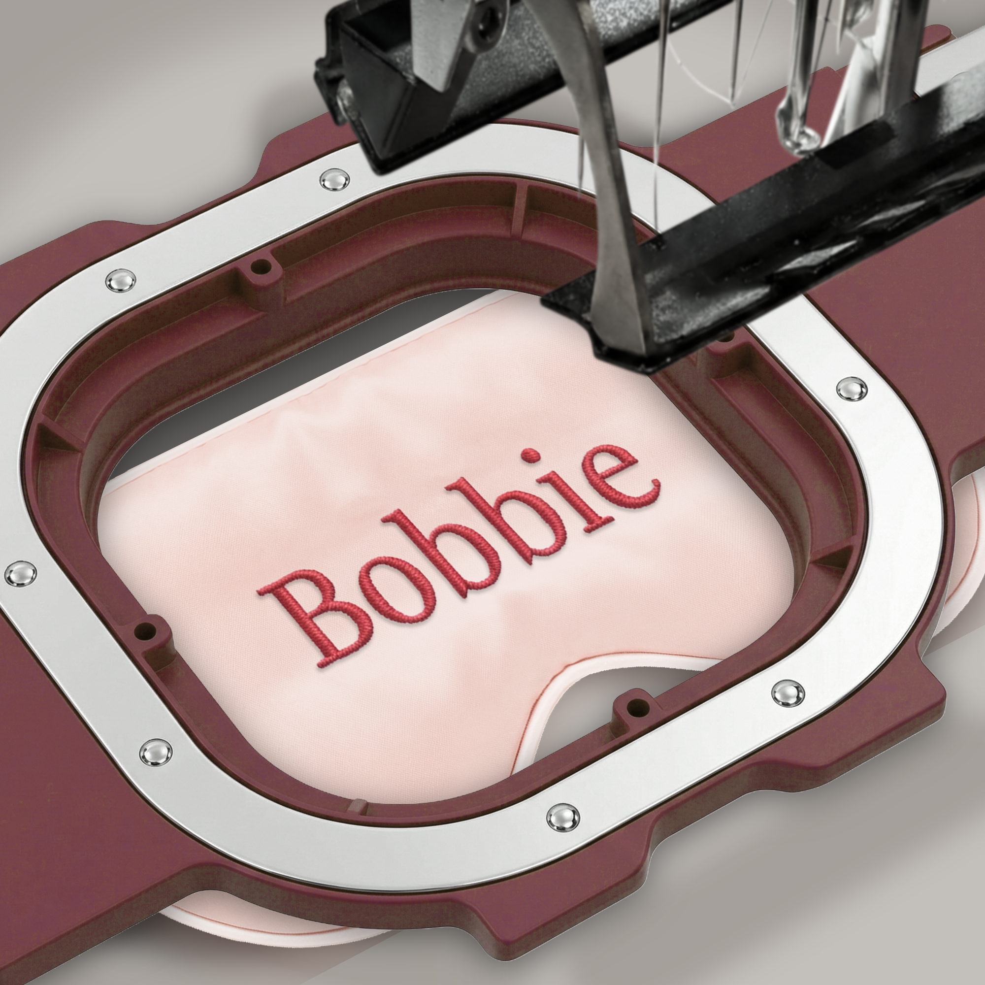 Personalisierte Schlafmaske