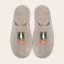 Pantufas personalizadas Pantufas personalizadas
