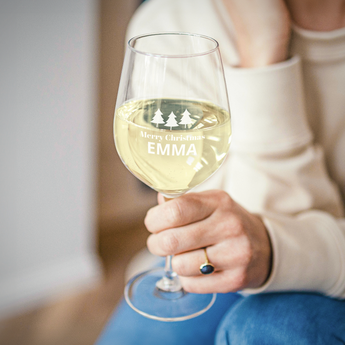 Glass – Wine Glass – Wine