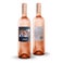 Gepersonaliseerde wijn - Oude Kaap Rosé