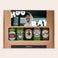 Conjunto de cerveja Conjunto de cerveja
