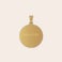 Collier pendentif rond Collier pendentif rond
