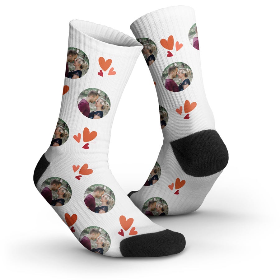 Personalized Socks Personalized Socks