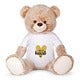 Soft Toy – Mega Bear - brown