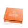 Personalised Milka Chocolate Gift Box - Just because