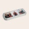 Personalised pencil tin Personalised pencil tin
