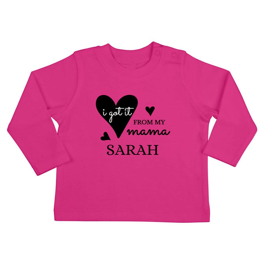 Baby T-shirt