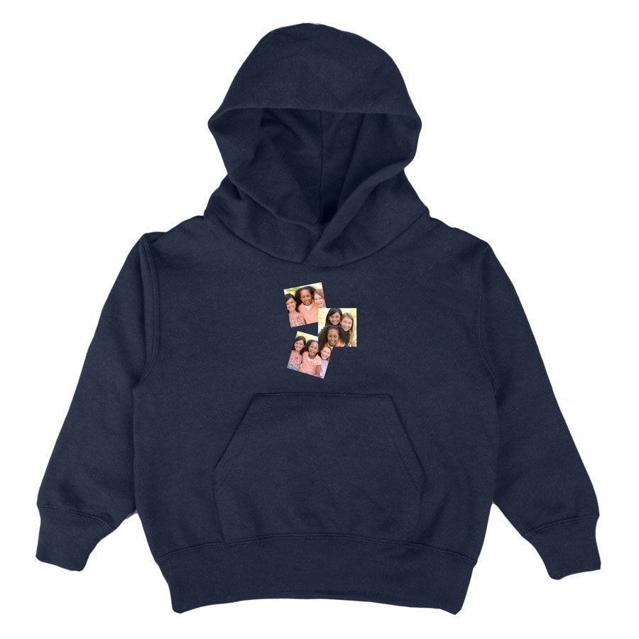 Hoodie Kinder