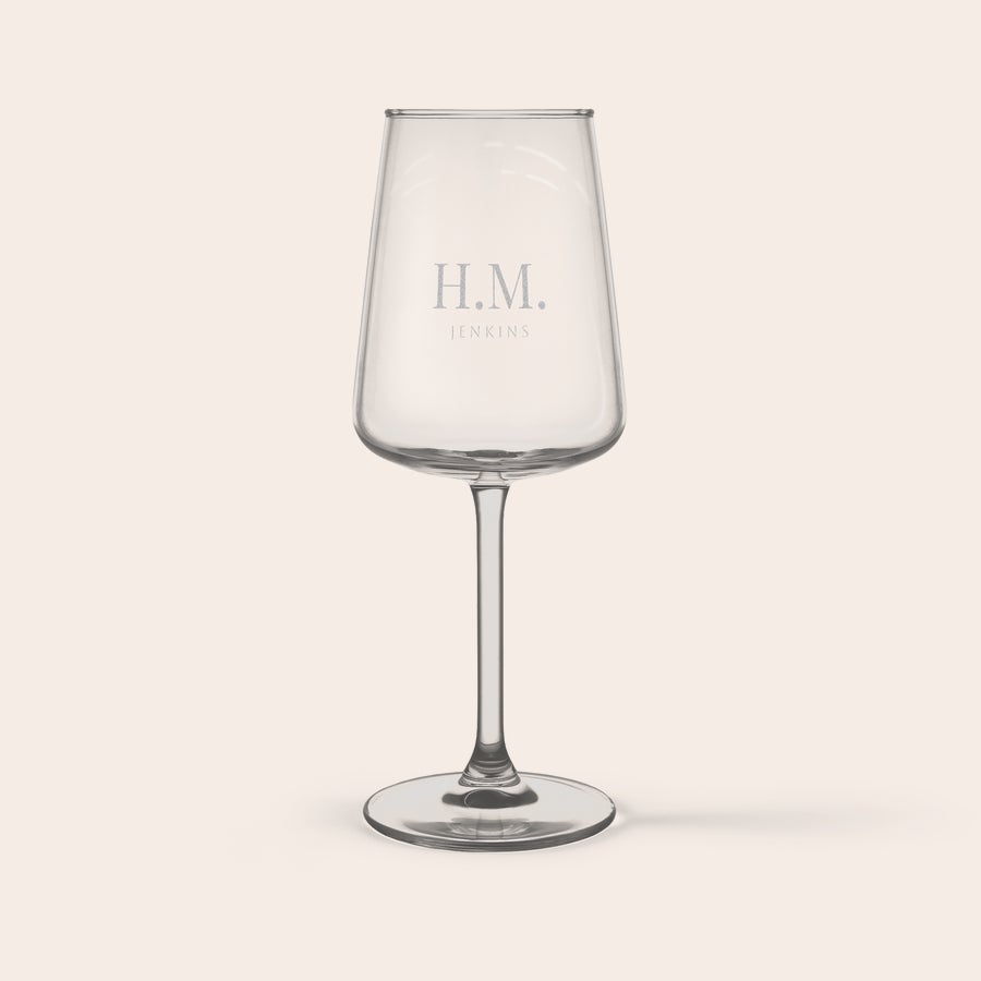 White Wine Glasses White Wine Glasses