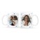 Mokken set bedrukken - 325 ml Mokken set bedrukken - 325 ml