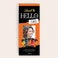 XL Lindt Hello Chocolate Bar XL Lindt Hello Chocolate Bar