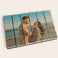 Chocolade puzzel met foto Chocolade puzzel met foto