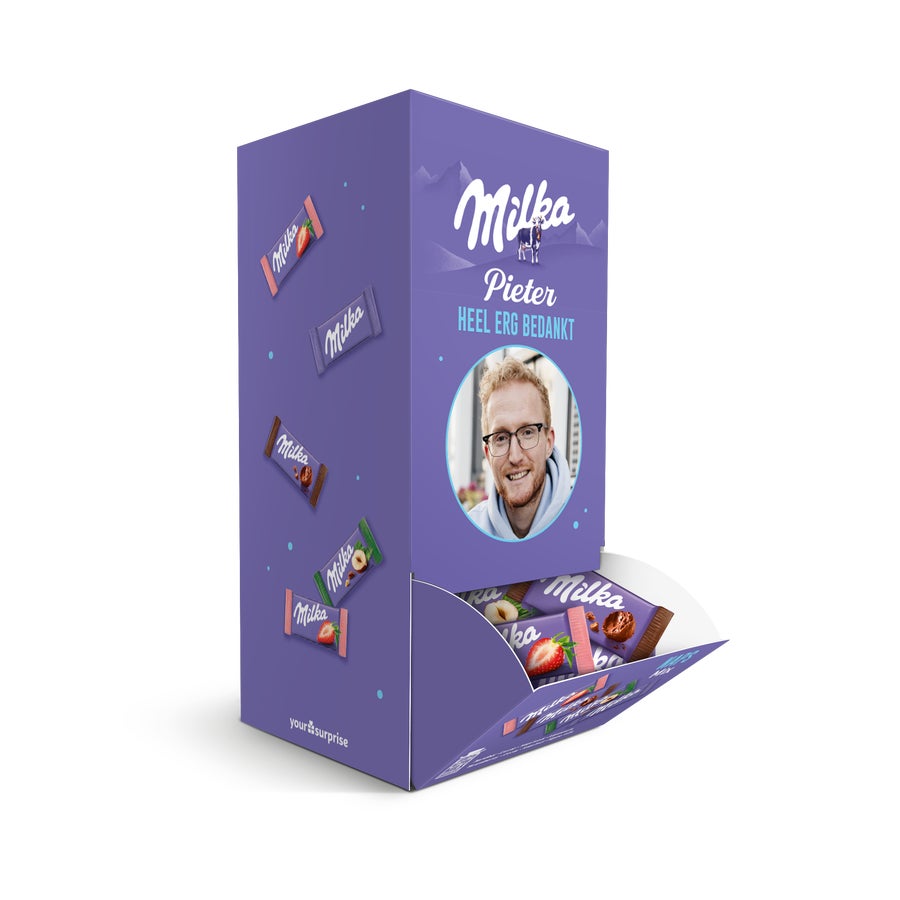 kerstgeschenk personeel 2023