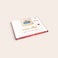 Personalised Merci Chocolate Gift Box & Greeting Card Personalised Merci Chocolate Gift Box & Greeting Card