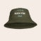 Bucket hat bedrukken Bucket hat bedrukken