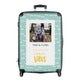 Princess foto reiskoffer - XXL
