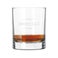 Whiskyglas med gravyr - Farsdag