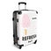 XL Photo suitcase