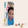 Coffret cadeau personnalisé Chupa Chups Coffret cadeau personnalisé Chupa Chups