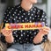Toblerone personnalisé - Fête des Mères Toblerone personnalisé - Fête des Mères