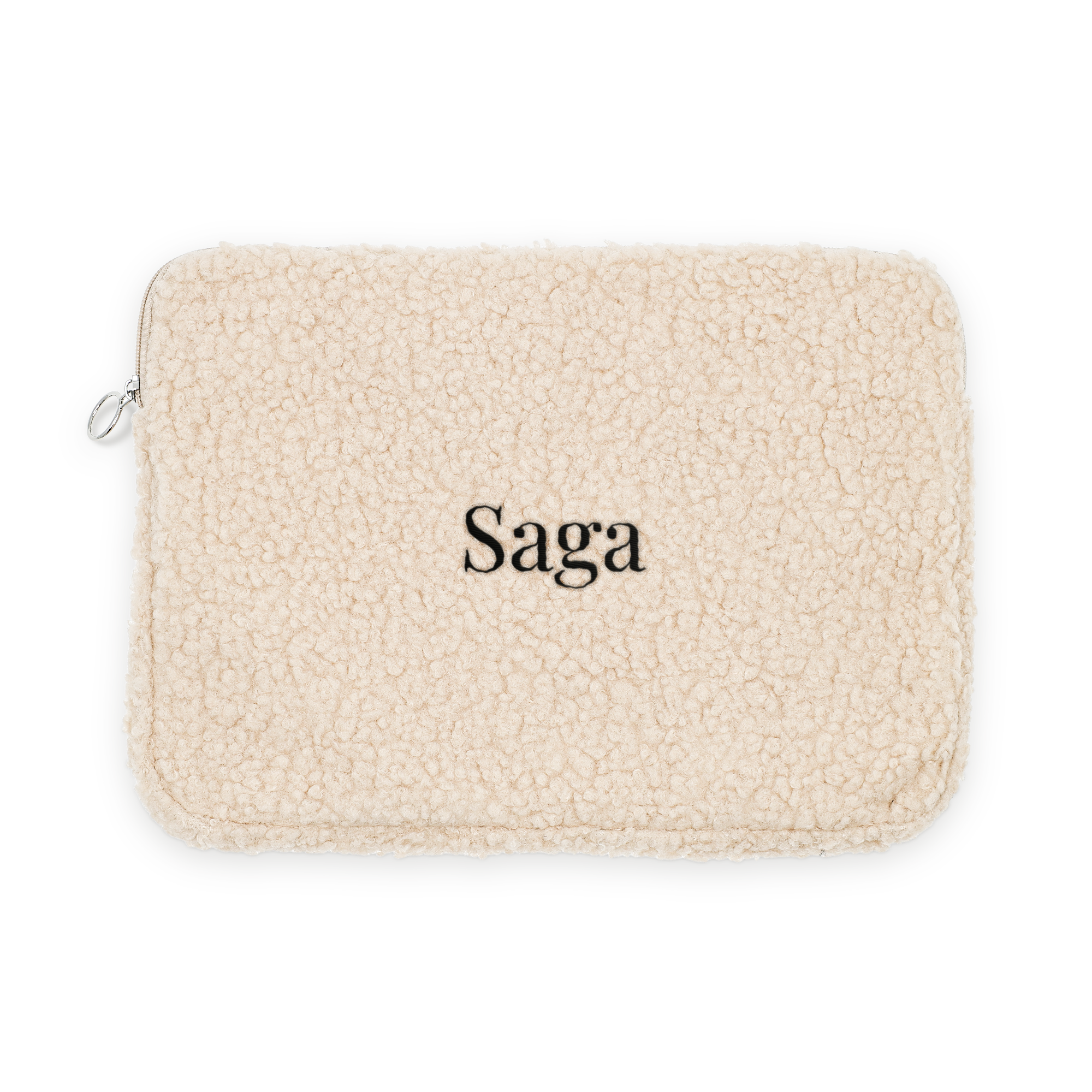 Personlig Teddy-laptopväska