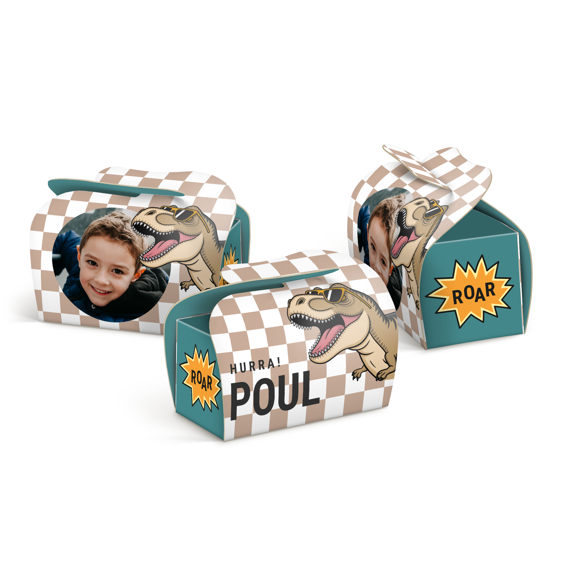 Milka Favourites multipak-gaver – personlige