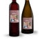 Personalised Wine - Salentein Primus Malbec & Chardonnay