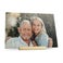 Wooden Father's Day card - Horizontal