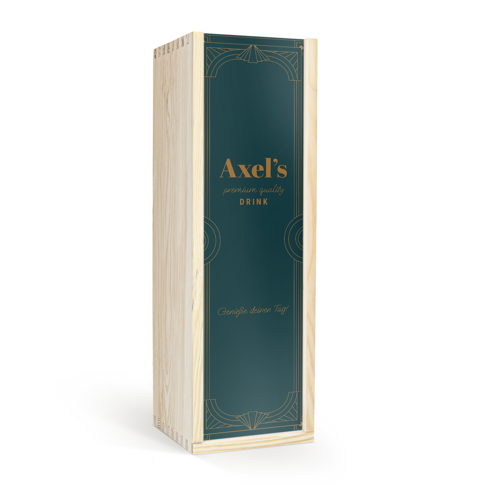 Whisky Dalwhinnie 15 Years personalisieren