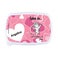 Lunch box - Love is... - Blanc