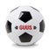 Pallone da calcio personalizzato con nome