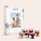Bonne Maman gift box Bonne Maman gift box
