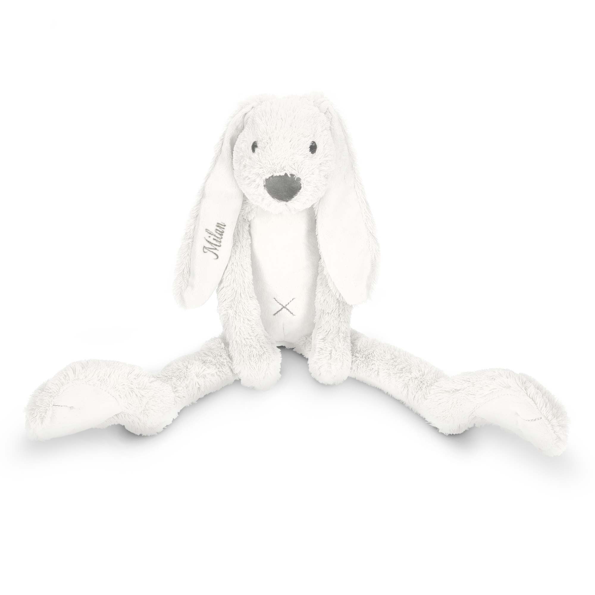 Happy horse konijn met naam