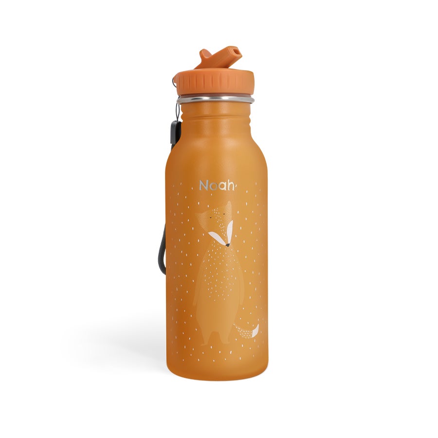 Drikkedunk til børn - Trixie - Hr. Ræv