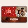 Lata de presente personalizada - Côte d'Or Lata de presente personalizada - Côte d'Or