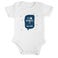Baby Body bedrucken erster Vatertag