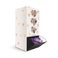 Milka personalisiert - Geschenkbox mit Milka Naps