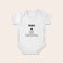 Min første jul - bodysuit Min første jul - bodysuit
