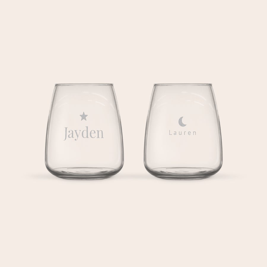 Bicchieri Acqua Personalizzati Bicchieri Acqua Personalizzati