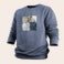 Sweat personnalisé homme Sweat personnalisé homme