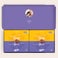 Personalised Milka Chocolate Gift Box - Thank you Personalised Milka Chocolate Gift Box - Thank you