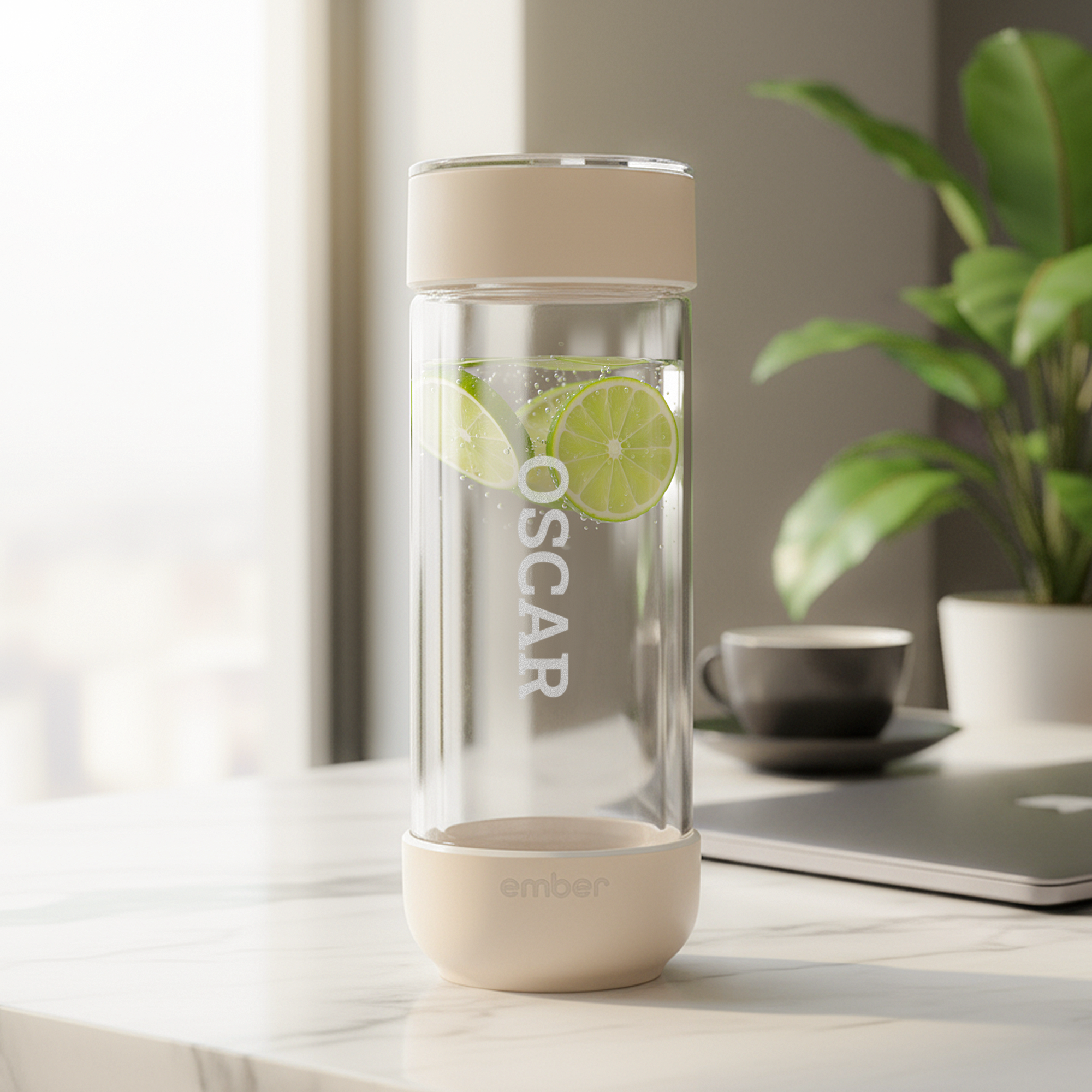 Personalizovaný pohár Ember Cold Tumbler