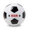 Personalised football with name