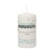 Bougie de communion