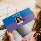 Milka Praliinit - Syntymäpäivä - Lahjat - 220 grammaa