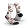 Chaussettes personnalisées 39-42